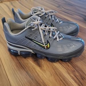 Nike Vapormax 360 Gray